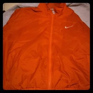 Throwback Nike Windbreaker
